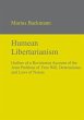 Humean Libertarianism (eBook, PDF) - Bild 1