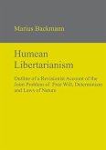Humean Libertarianism (eBook, PDF)