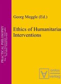 Ethics of Humanitarian Interventions (eBook, PDF)