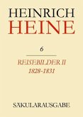 Reisebilder II. 1828-1831 (eBook, PDF)