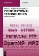 Computational Technologies (eBook, ePUB) - Bild 1