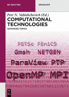 Computational Technologies (eBook, ePUB)