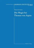 Die Magie bei Thomas von Aquin (eBook, PDF)