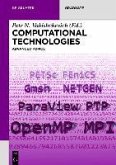 Computational Technologies (eBook, PDF)