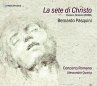Pasquini: Là Sete Di Cristo - Bild 1