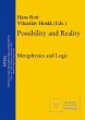 Possibility and Reality (eBook, PDF) - Bild 1