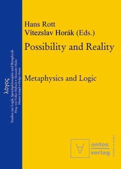 Possibility and Reality (eBook, PDF)