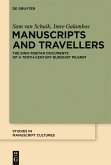 Manuscripts and Travellers (eBook, PDF)