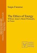 The Ethics of Energy (eBook, PDF) - Bild 1