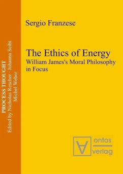 Cover The Ethics of Energy (eBook, PDF)