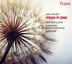 Missa In Jazz