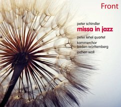 Missa In Jazz - Lehel/Möck/Blümlein/Faller/Kammerchor Baden-Württ.