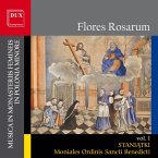 Musica In Monasteriis Femineis-Antiphone