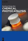 Chemical Photocatalysis (eBook, PDF)
