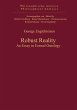 Robust Reality (eBook, PDF) - Bild 1
