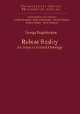 Robust Reality (eBook, PDF)
