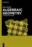 Algebraic Geometry (eBook, PDF)