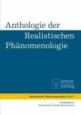 Anthologie der realistischen Phänomenologie (eBook, PDF)
