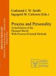 Process and Personality (eBook, PDF) - Bild 1