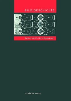 Cover BILD/GESCHICHTE (eBook, PDF)