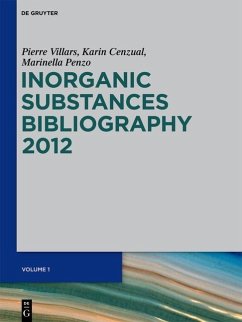Cover Bibliography (eBook, PDF)
