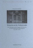 Memoria an der Zeitenwende. Die Stiftungen Jakob Fuggers des Reichen vor und während der Reformation (ca. 1505-1555) (eBook, PDF)