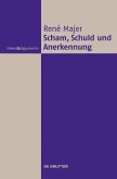 Scham, Schuld und Anerkennung (eBook, PDF)