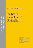 Collected Papers - Studies in Metaphysical Optimalism (eBook, PDF)