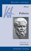 Platon: Politeia (eBook, PDF)