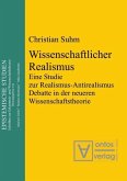 Wissenschaftlicher Realismus (eBook, PDF)