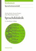 Sprachdidaktik (eBook, PDF)