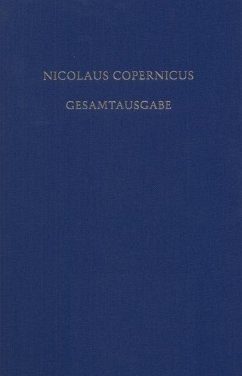 Cover Documenta Copernicana (eBook, PDF)