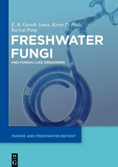 Freshwater Fungi (eBook, ePUB)
