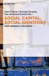 Social Capital, Social Identities... - Bild 1