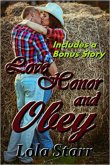 Love, Honor, And Obey (eBook, ePUB) Love, Honor, And Obey (eBook, ePUB)