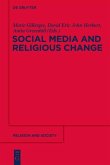Social Media, Religion, and Spirituality (eBook, PDF)