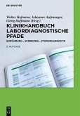 Klinikhandbuch Labordiagnostische Pfade (eBook, ePUB)