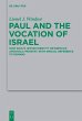Paul and the Vocation of Israel (eBook,... - Bild 1