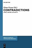 Contradictions (eBook, ePUB)
