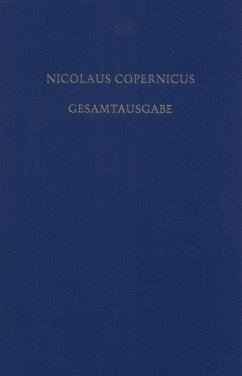 Receptio Copernicana (eBook, PDF)