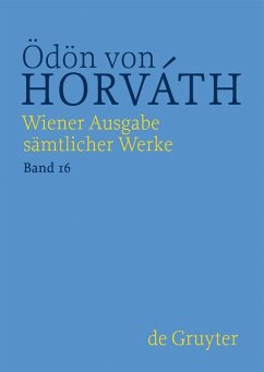 Ein Kind unserer Zeit (eBook, ePUB) - Horváth, Ödön von