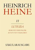 Lutezia. Berichte über Politik, Kunst und Volksleben (eBook, PDF)