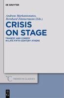 Crisis on Stage (eBook, PDF)