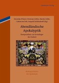 Abendländische Apokalyptik (eBook, PDF)