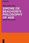 Simone de Beauvoir's Philosophy of Age (eBook, PDF)