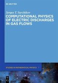 Physical Mechanics of Gas Discharges (eBook, PDF)