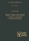 More Than Life Itself (eBook, PDF)