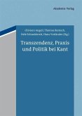 Transzendenz, Praxis und Politik bei Kant (eBook, PDF)