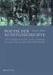 Poetik der Kunstgeschichte (eBook, PDF) - Bild 1