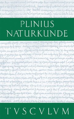 Gesamtregister (eBook, PDF) - Plinius Secundus der Ältere